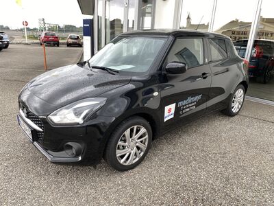 Suzuki Swift Vorführwagen