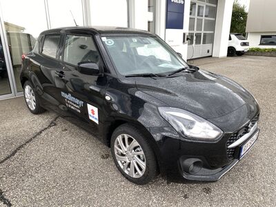 Suzuki Swift Vorführwagen