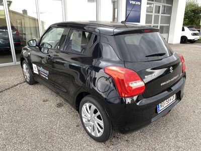 Suzuki Swift Vorführwagen