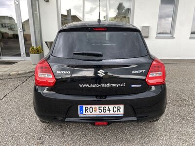 Suzuki Swift Vorführwagen