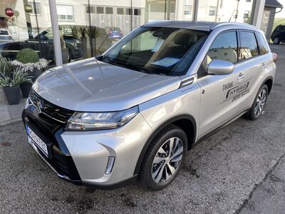 Suzuki Vitara Vorführwagen