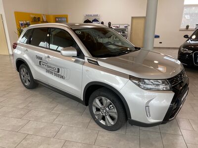 Suzuki Vitara Vorführwagen