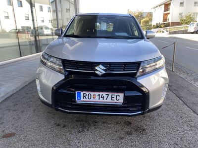 Suzuki Vitara Vorführwagen