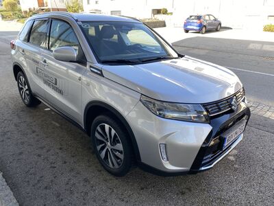 Suzuki Vitara Vorführwagen