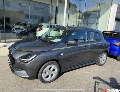 Suzuki Swift Neuwagen