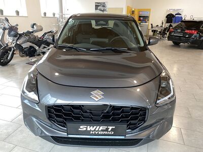 Suzuki Swift Vorführwagen