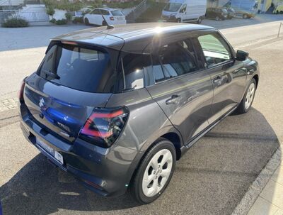 Suzuki Swift Neuwagen