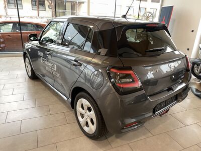 Suzuki Swift Vorführwagen