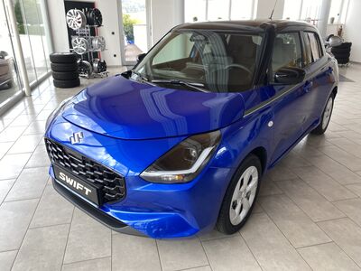 Suzuki Swift Vorführwagen