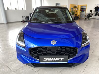 Suzuki Swift Vorführwagen