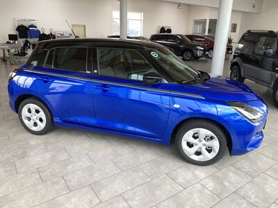 Suzuki Swift Vorführwagen