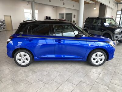 Suzuki Swift Neuwagen