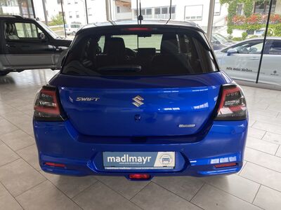 Suzuki Swift Neuwagen