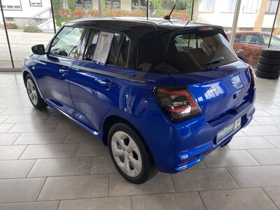 Suzuki Swift Vorführwagen