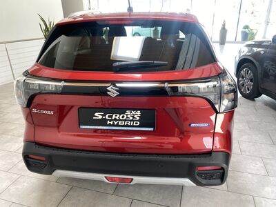 Suzuki S-Cross Neuwagen