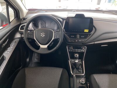 Suzuki S-Cross Neuwagen