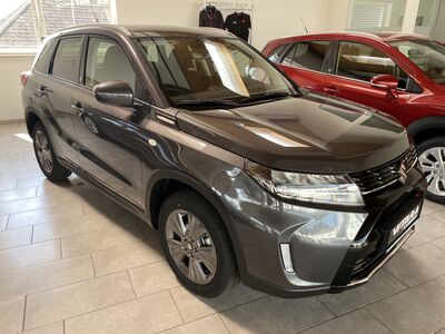 Suzuki Vitara Neuwagen