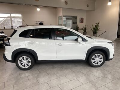 Suzuki S-Cross Gebrauchtwagen