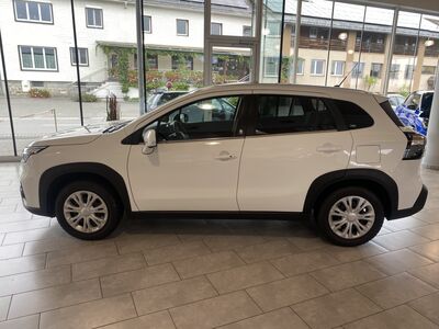 Suzuki S-Cross Gebrauchtwagen