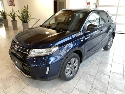 Suzuki Vitara Neuwagen