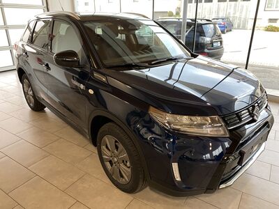 Suzuki Vitara Neuwagen