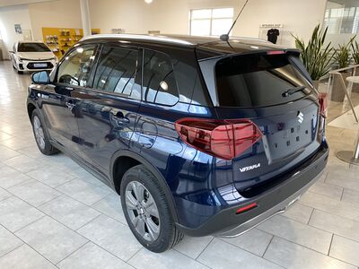 Suzuki Vitara Neuwagen