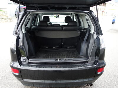 Mitsubishi Outlander Gebrauchtwagen