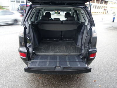 Mitsubishi Outlander Gebrauchtwagen