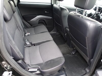 Mitsubishi Outlander Gebrauchtwagen