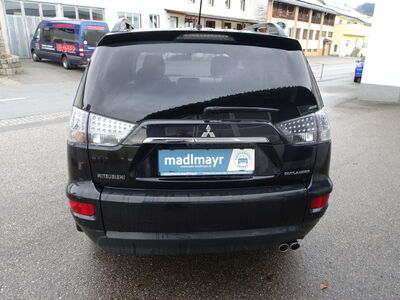 Mitsubishi Outlander Gebrauchtwagen