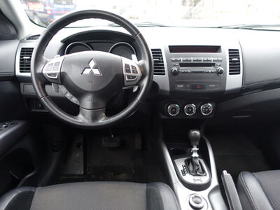 Mitsubishi Outlander Gebrauchtwagen