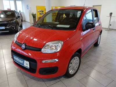 Fiat Panda Gebrauchtwagen