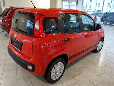 Fiat Panda Gebrauchtwagen