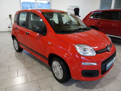 Fiat Panda Gebrauchtwagen