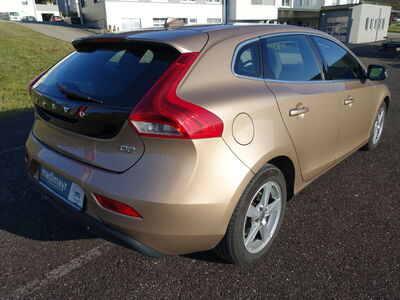 Volvo V40 Gebrauchtwagen