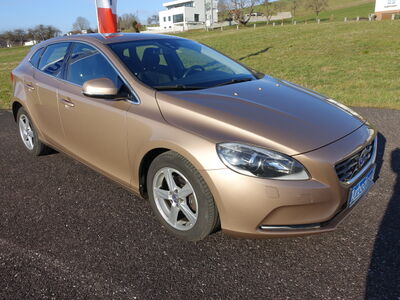 Volvo V40 Gebrauchtwagen