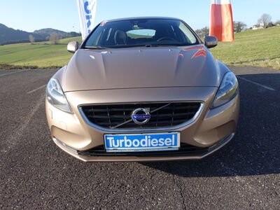 Volvo V40 Gebrauchtwagen