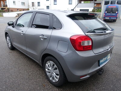 Suzuki Baleno Gebrauchtwagen