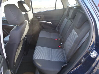 Suzuki S-Cross Vorführwagen Suzuki S-Cross Vorführwagen