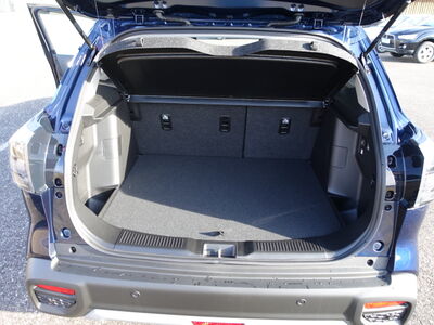 Suzuki S-Cross Vorführwagen Suzuki S-Cross Vorführwagen