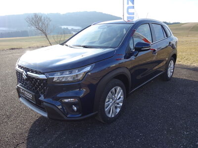 Suzuki S-Cross Vorführwagen