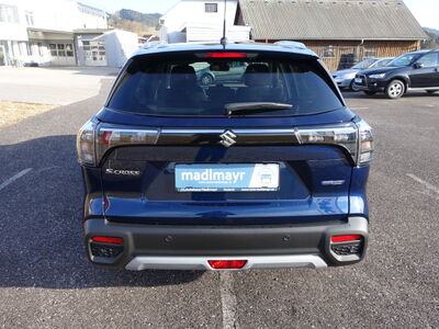 Suzuki S-Cross Vorführwagen Suzuki S-Cross Vorführwagen