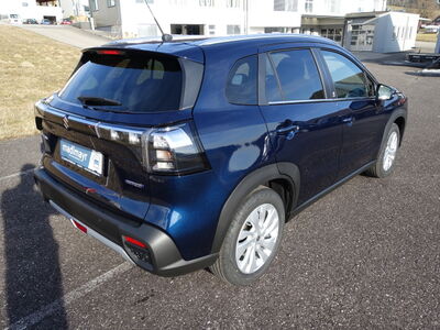 Suzuki S-Cross Vorführwagen Suzuki S-Cross Vorführwagen
