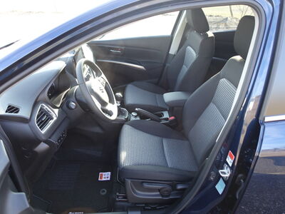 Suzuki S-Cross Vorführwagen Suzuki S-Cross Vorführwagen