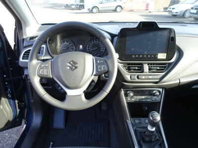 Suzuki S-Cross Vorführwagen Suzuki S-Cross Vorführwagen