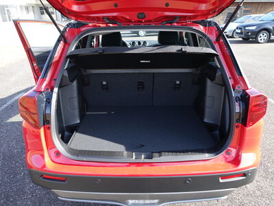 Suzuki Vitara Vorführwagen Suzuki Vitara Vorführwagen