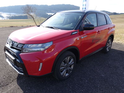 Suzuki Vitara Vorführwagen