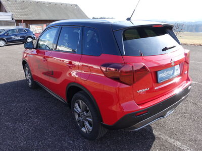 Suzuki Vitara Vorführwagen Suzuki Vitara Vorführwagen