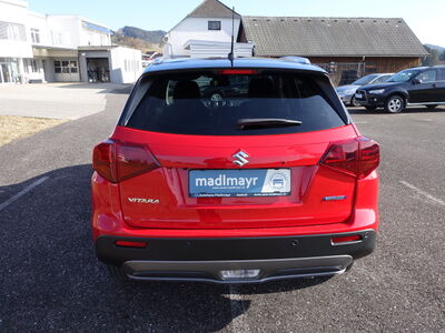 Suzuki Vitara Vorführwagen Suzuki Vitara Vorführwagen
