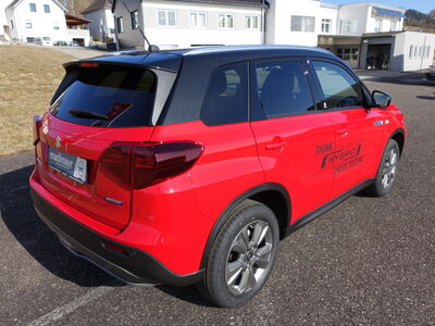 Suzuki Vitara Vorführwagen Suzuki Vitara Vorführwagen